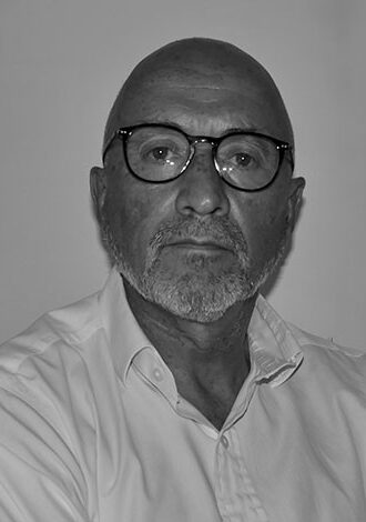 Steve Scott
